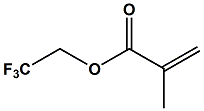 Chemical diagram for 2